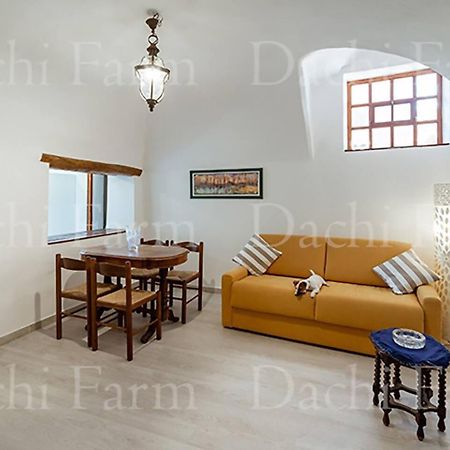 Appartamento Alba Dachi Farm Marina dʼMarina dʼAndora Εξωτερικό φωτογραφία