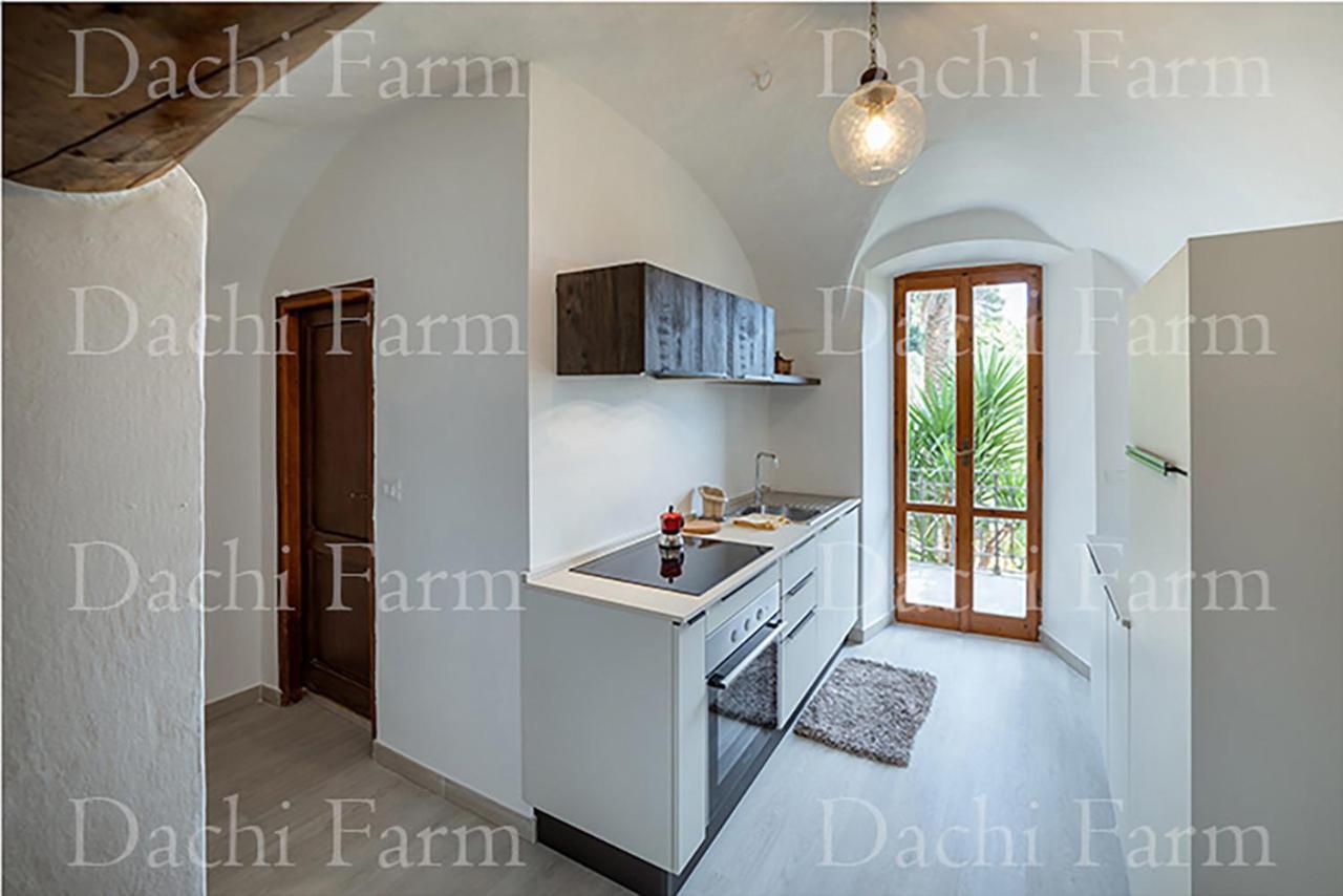 Appartamento Alba Dachi Farm Marina dʼMarina dʼAndora Εξωτερικό φωτογραφία