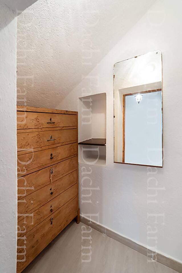 Appartamento Alba Dachi Farm Marina dʼMarina dʼAndora Εξωτερικό φωτογραφία