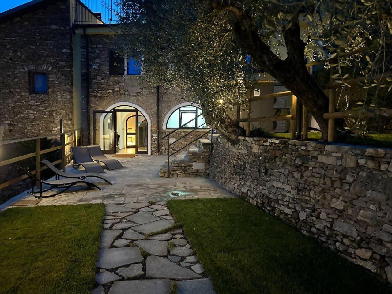 Appartamento Alba Dachi Farm Marina dʼMarina dʼAndora Εξωτερικό φωτογραφία
