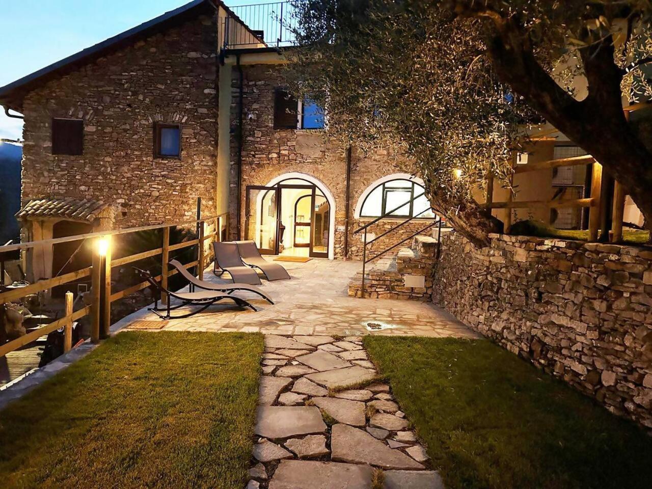 Appartamento Alba Dachi Farm Marina dʼMarina dʼAndora Εξωτερικό φωτογραφία