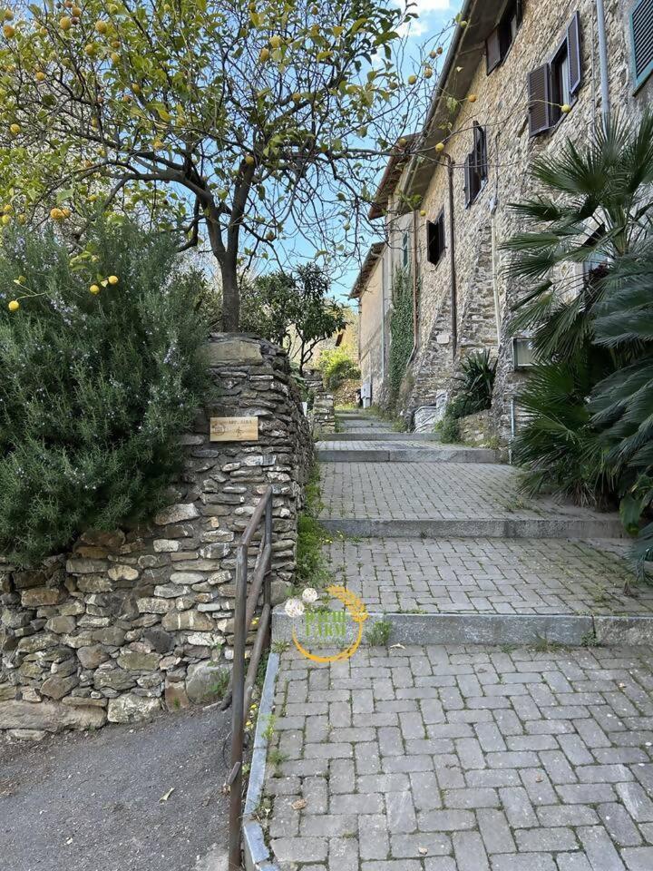 Appartamento Alba Dachi Farm Marina dʼMarina dʼAndora Εξωτερικό φωτογραφία