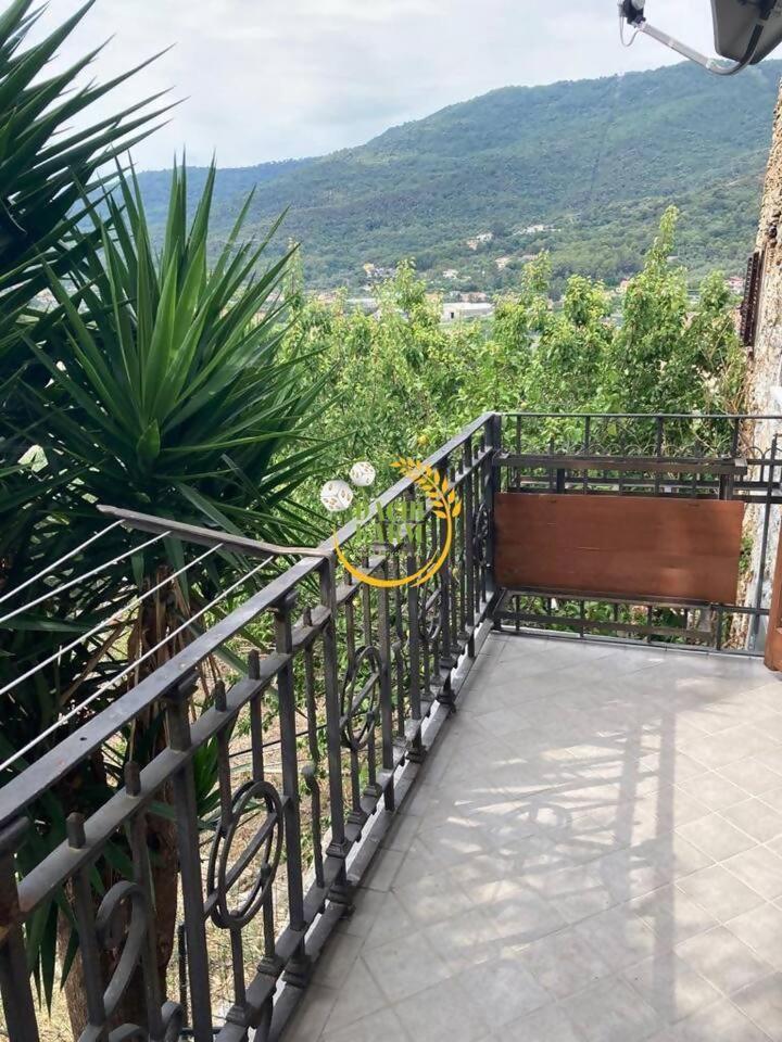 Appartamento Alba Dachi Farm Marina dʼMarina dʼAndora Εξωτερικό φωτογραφία