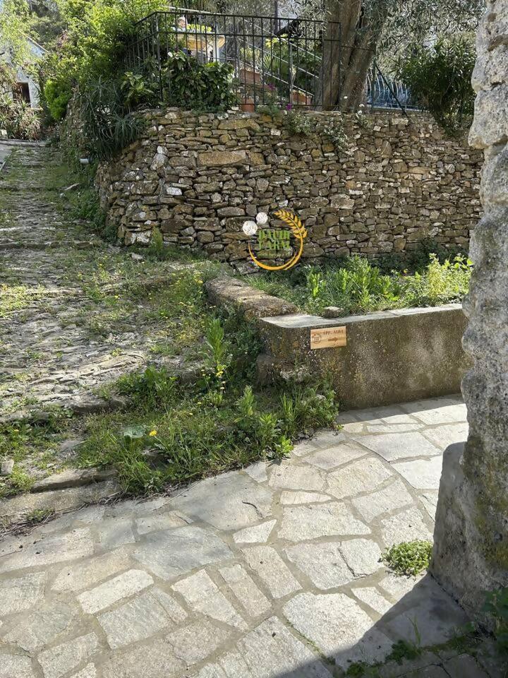 Appartamento Alba Dachi Farm Marina dʼMarina dʼAndora Εξωτερικό φωτογραφία
