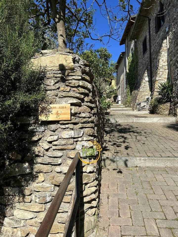 Appartamento Alba Dachi Farm Marina dʼMarina dʼAndora Εξωτερικό φωτογραφία