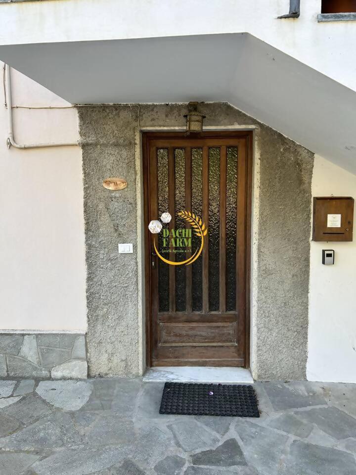 Appartamento Alba Dachi Farm Marina dʼMarina dʼAndora Εξωτερικό φωτογραφία