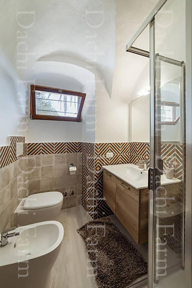 Appartamento Alba Dachi Farm Marina dʼMarina dʼAndora Εξωτερικό φωτογραφία