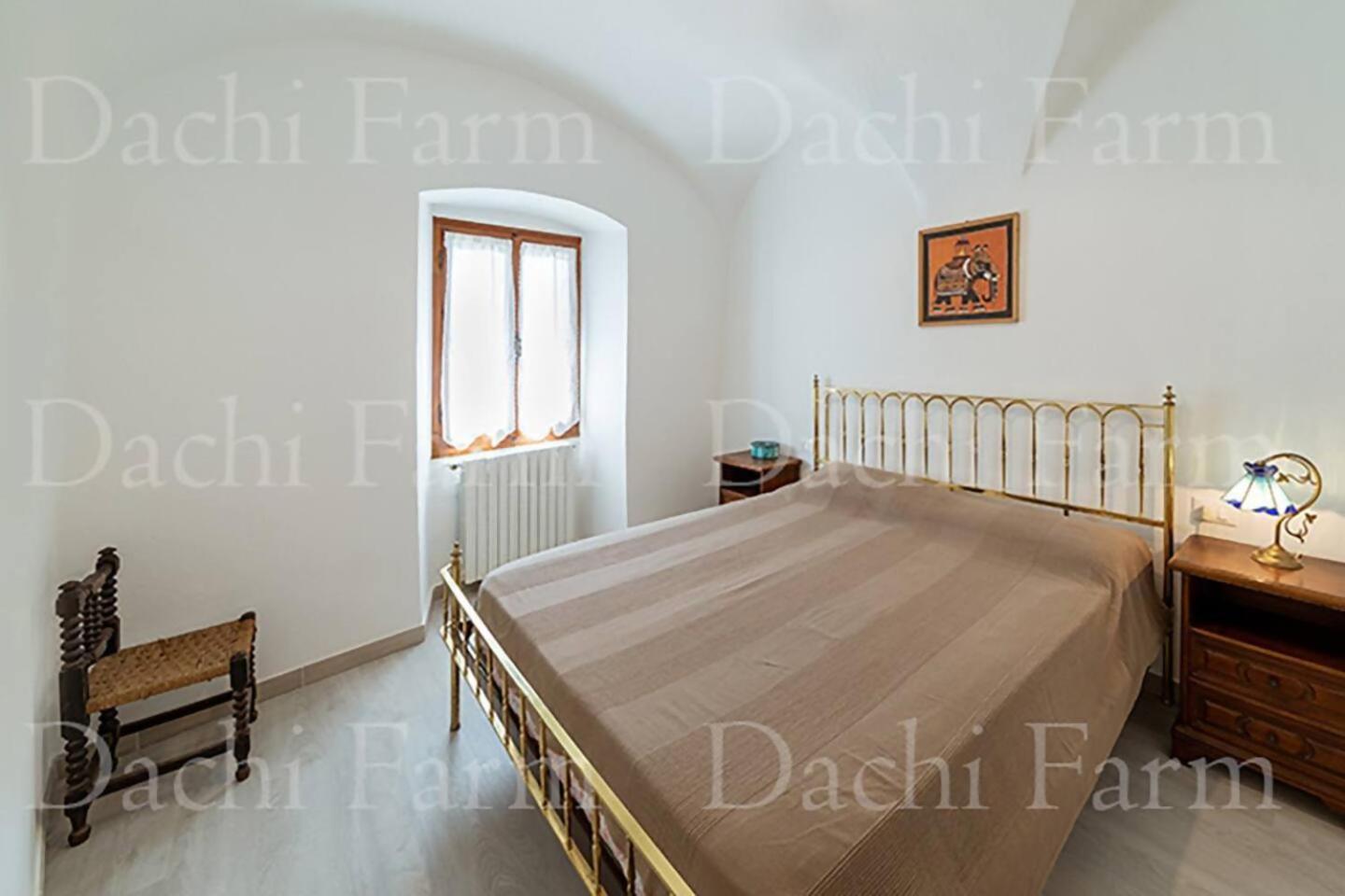 Appartamento Alba Dachi Farm Marina dʼMarina dʼAndora Εξωτερικό φωτογραφία