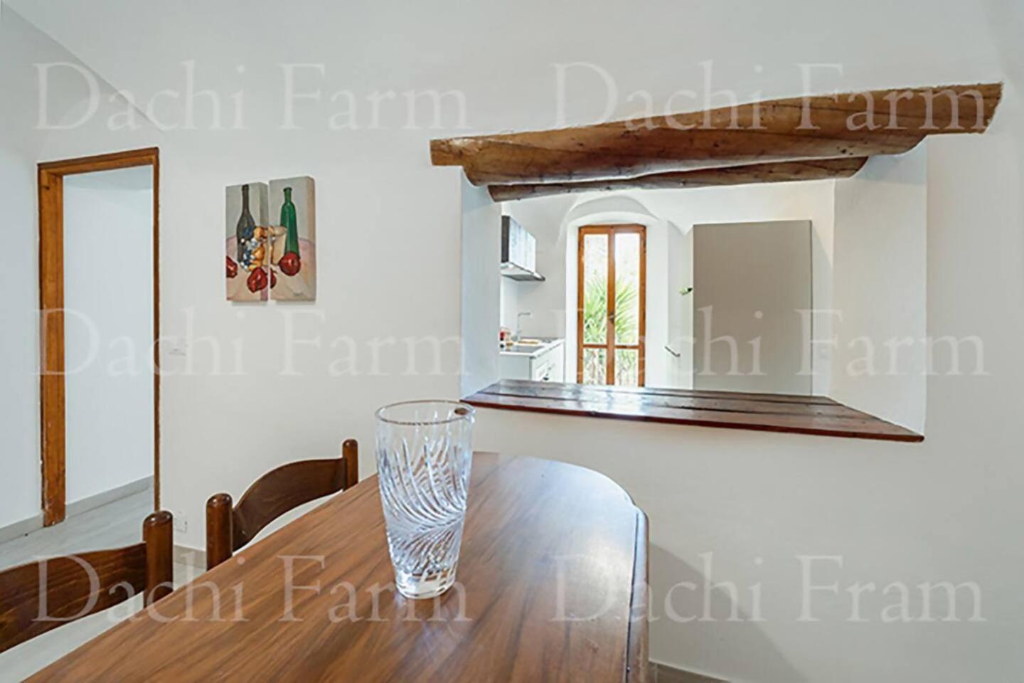 Appartamento Alba Dachi Farm Marina dʼMarina dʼAndora Εξωτερικό φωτογραφία