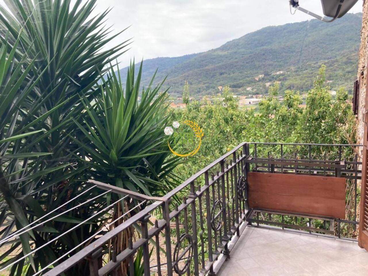 Appartamento Alba Dachi Farm Marina dʼMarina dʼAndora Εξωτερικό φωτογραφία