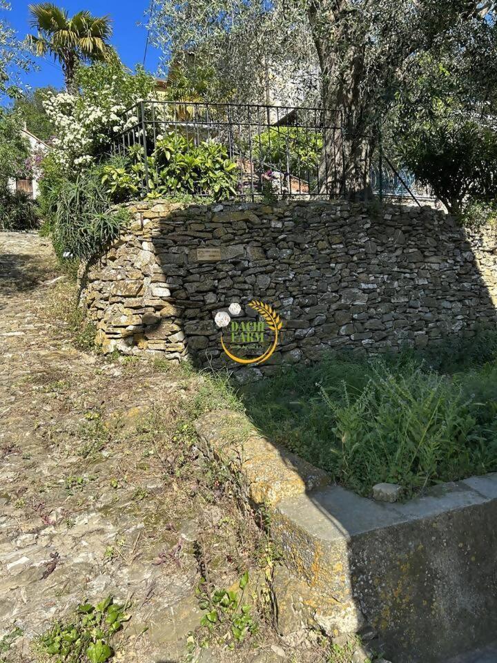 Appartamento Alba Dachi Farm Marina dʼMarina dʼAndora Εξωτερικό φωτογραφία
