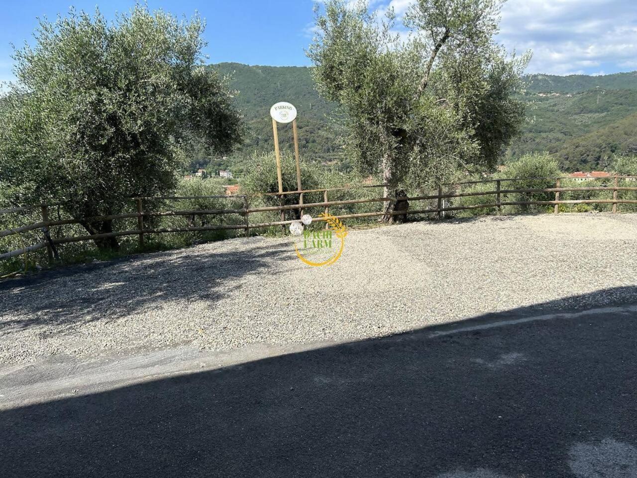 Appartamento Alba Dachi Farm Marina dʼMarina dʼAndora Εξωτερικό φωτογραφία