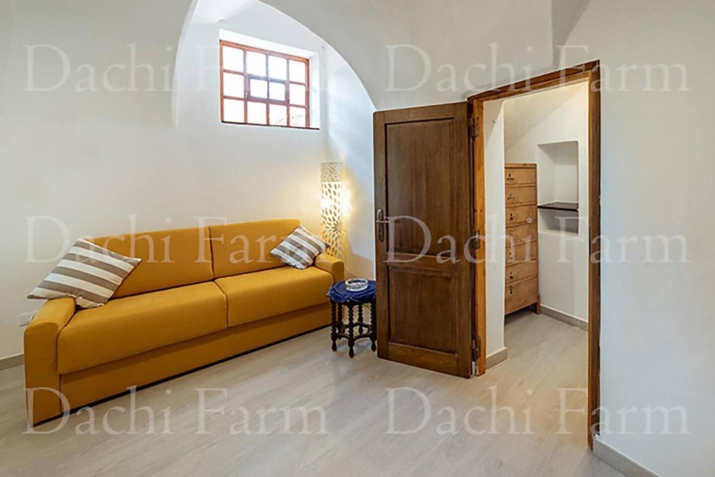 Appartamento Alba Dachi Farm Marina dʼMarina dʼAndora Εξωτερικό φωτογραφία