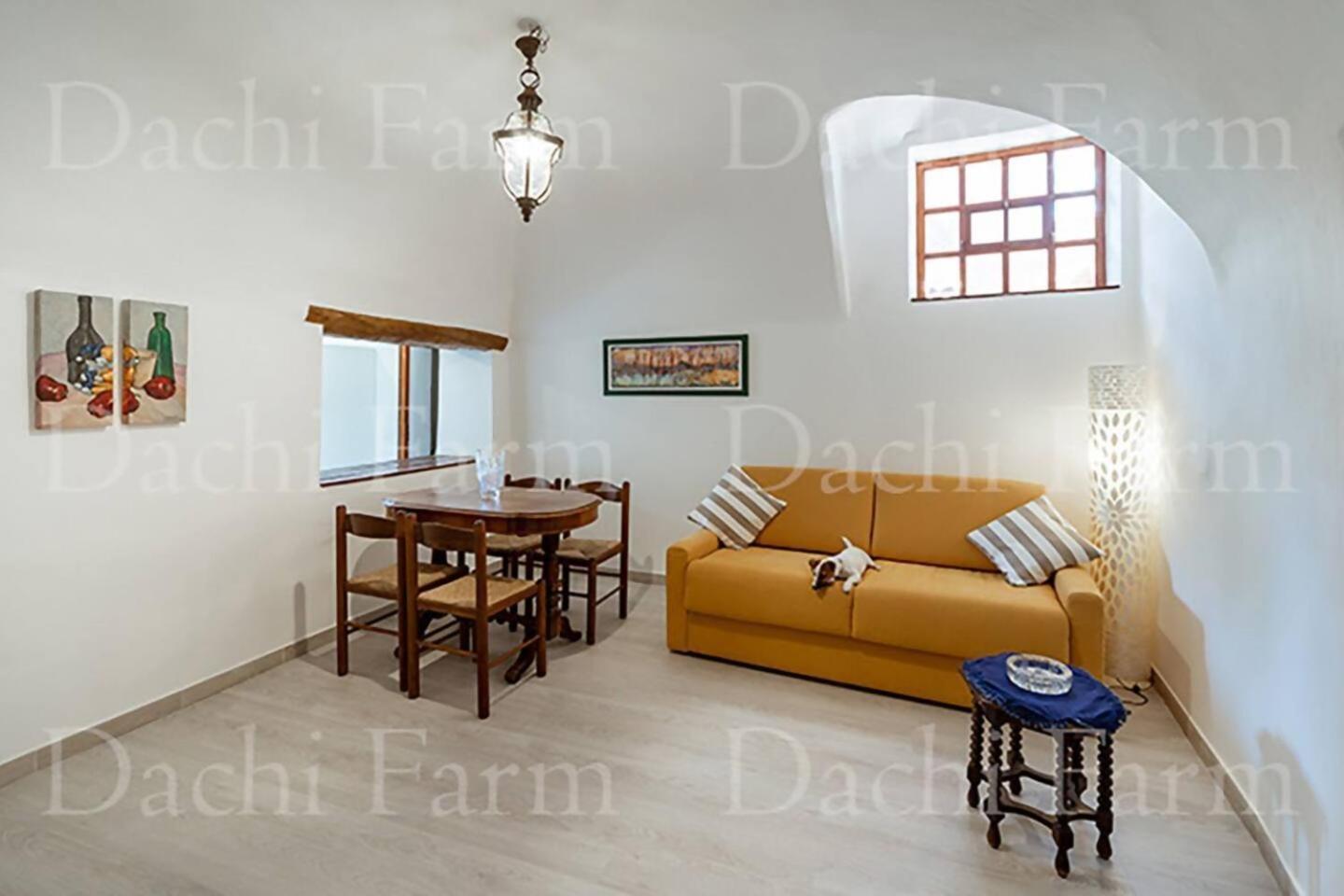 Appartamento Alba Dachi Farm Marina dʼMarina dʼAndora Εξωτερικό φωτογραφία