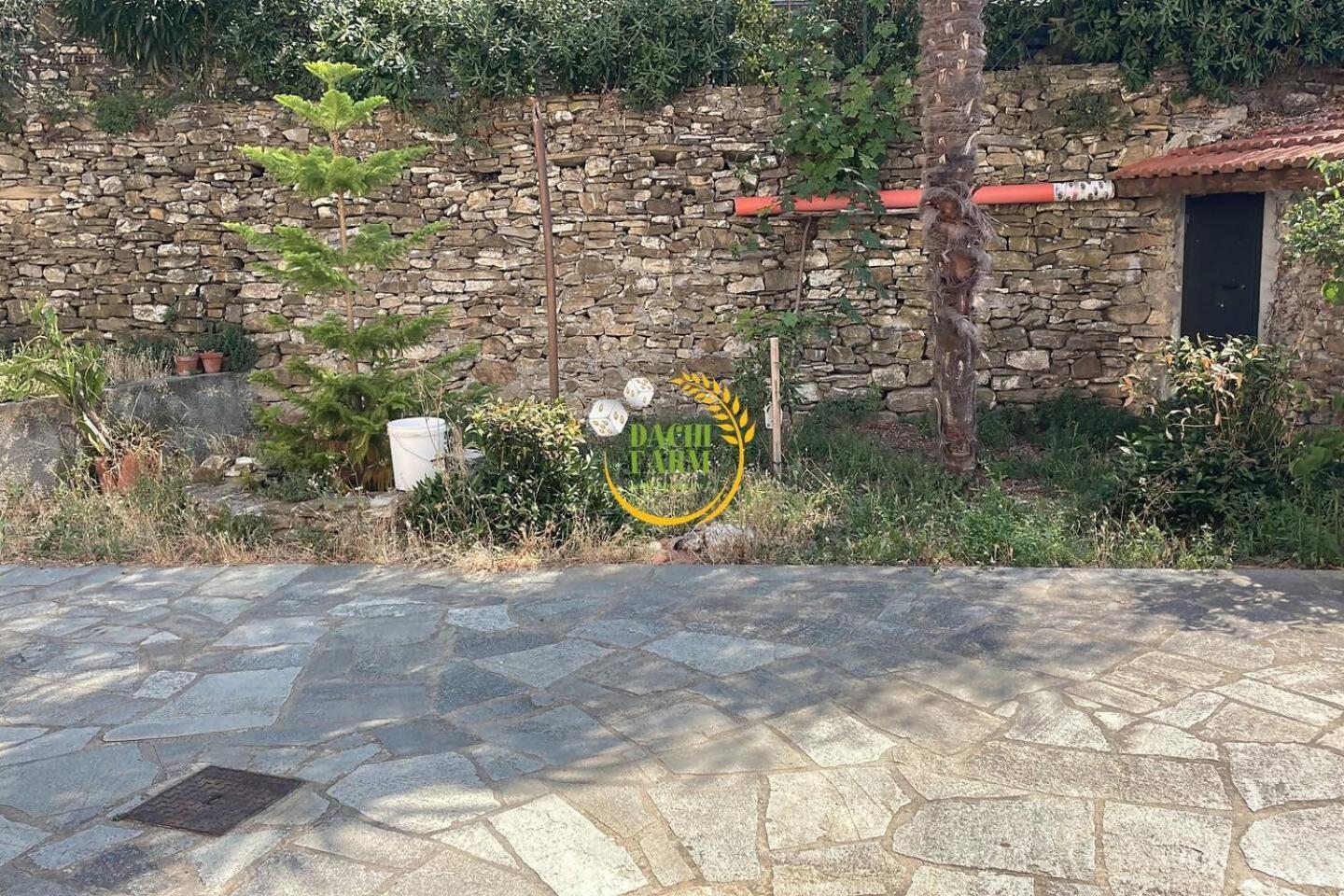 Appartamento Alba Dachi Farm Marina dʼMarina dʼAndora Εξωτερικό φωτογραφία