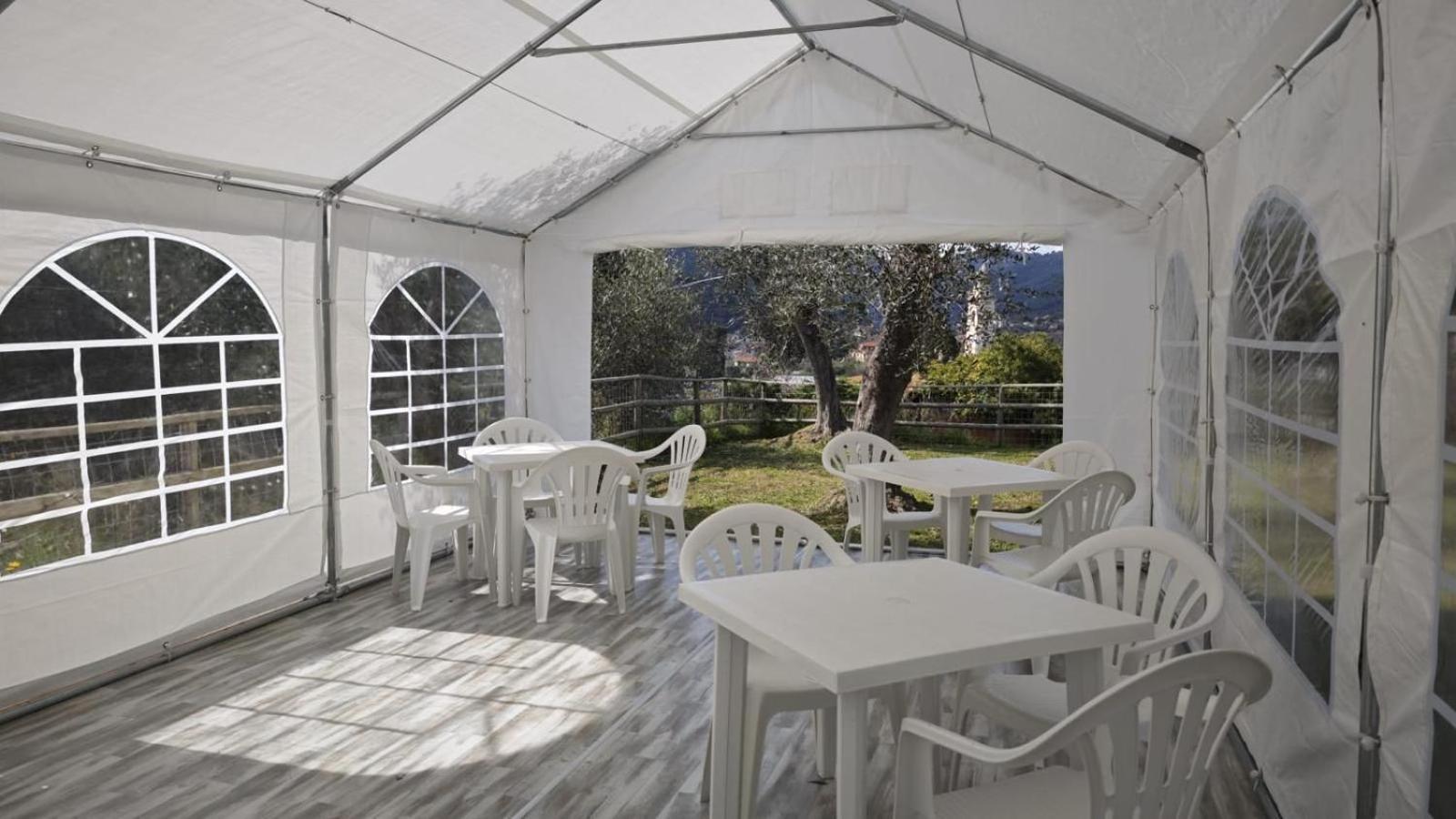 Appartamento Alba Dachi Farm Marina dʼMarina dʼAndora Εξωτερικό φωτογραφία