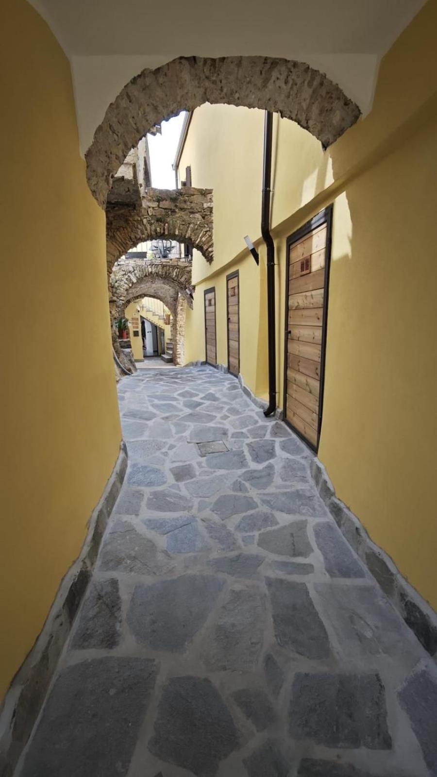Appartamento Alba Dachi Farm Marina dʼMarina dʼAndora Εξωτερικό φωτογραφία