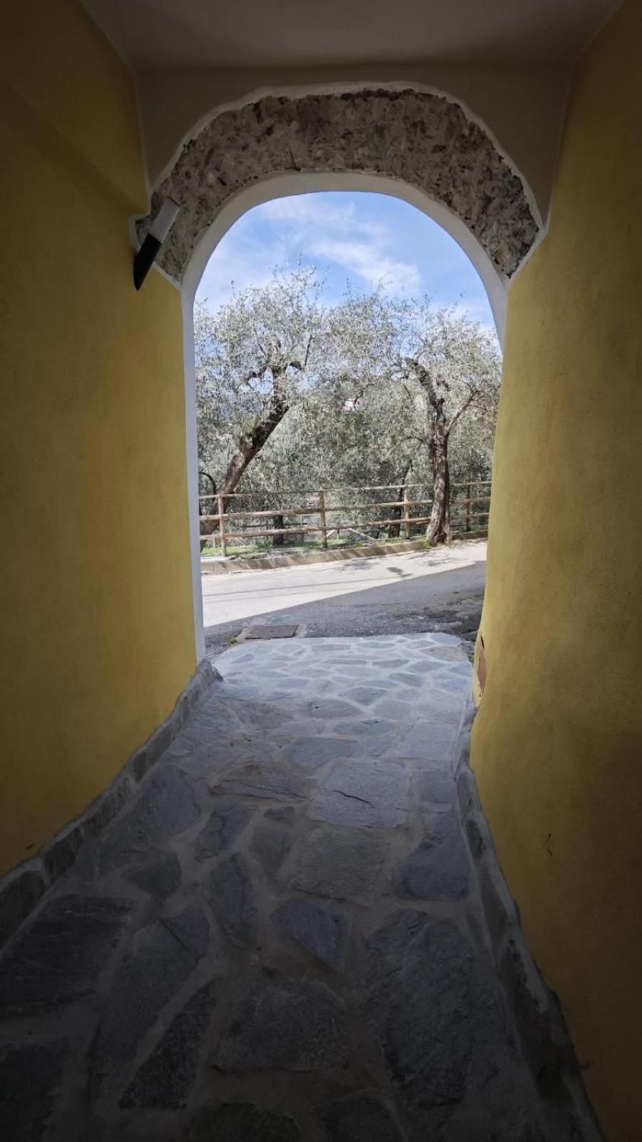 Appartamento Alba Dachi Farm Marina dʼMarina dʼAndora Εξωτερικό φωτογραφία