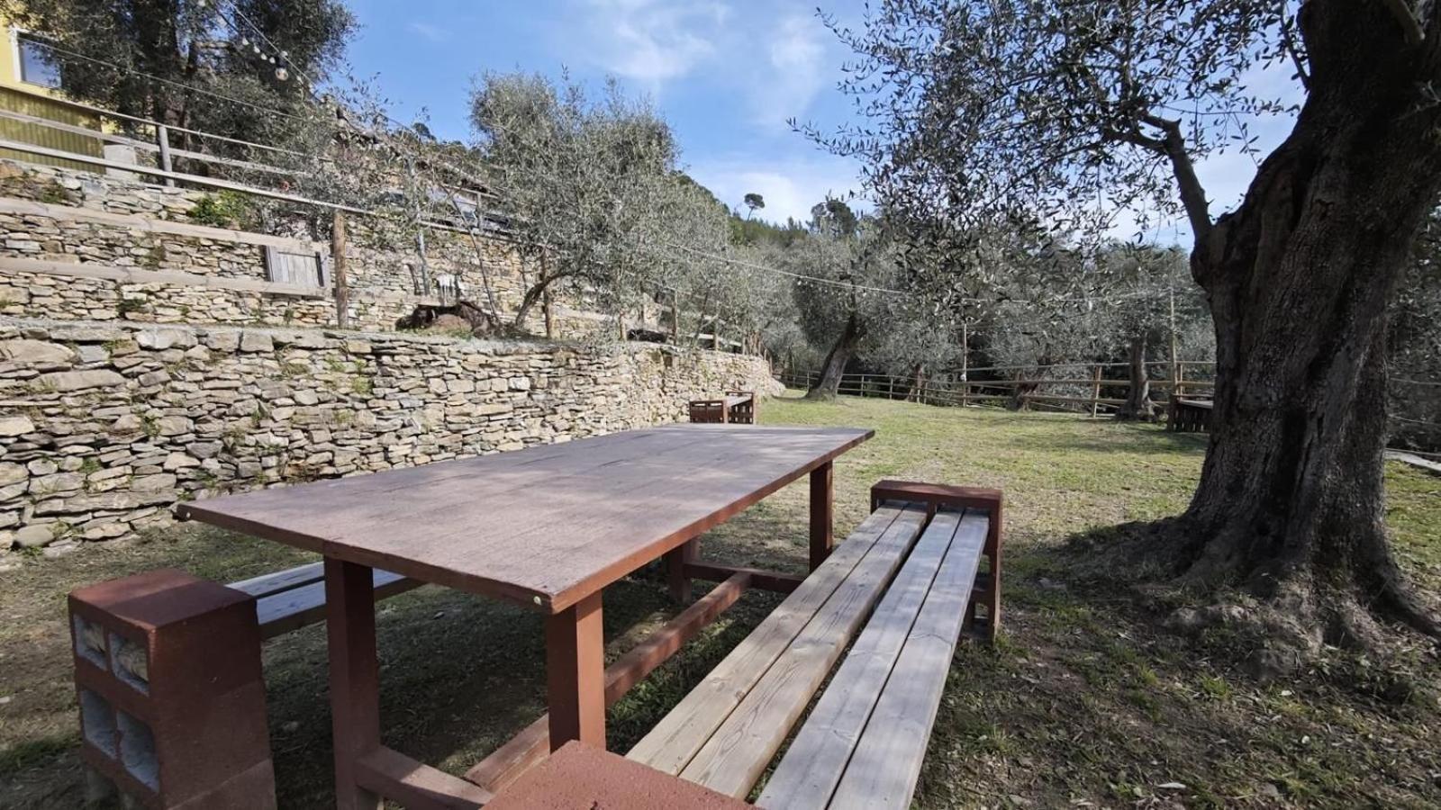 Appartamento Alba Dachi Farm Marina dʼMarina dʼAndora Εξωτερικό φωτογραφία