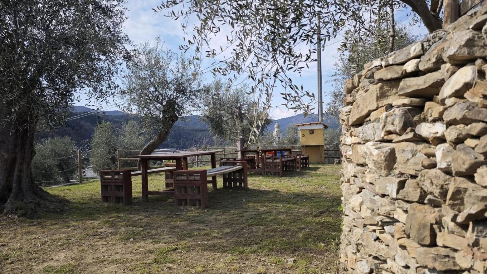 Appartamento Alba Dachi Farm Marina dʼMarina dʼAndora Εξωτερικό φωτογραφία