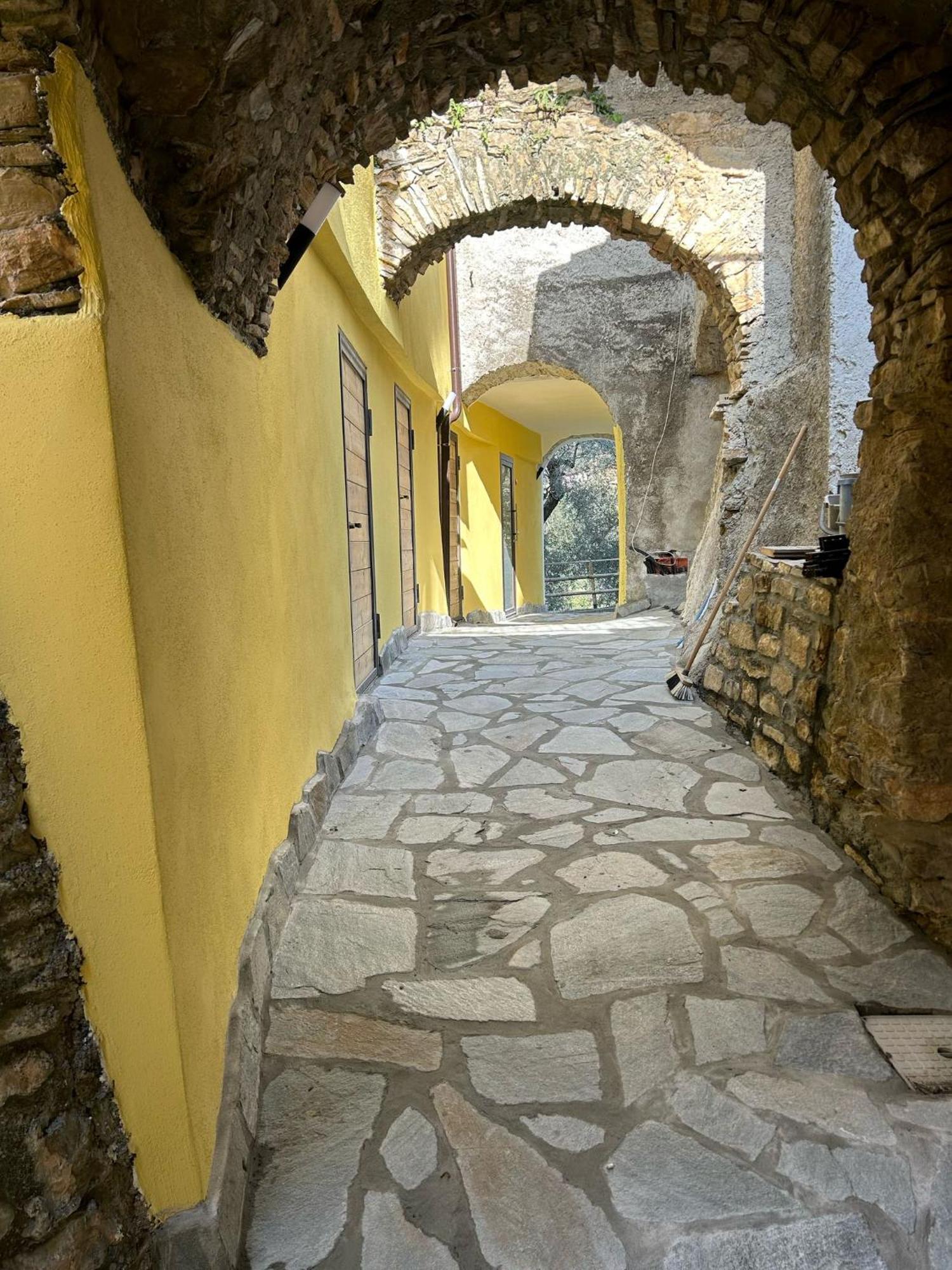 Appartamento Alba Dachi Farm Marina dʼMarina dʼAndora Εξωτερικό φωτογραφία