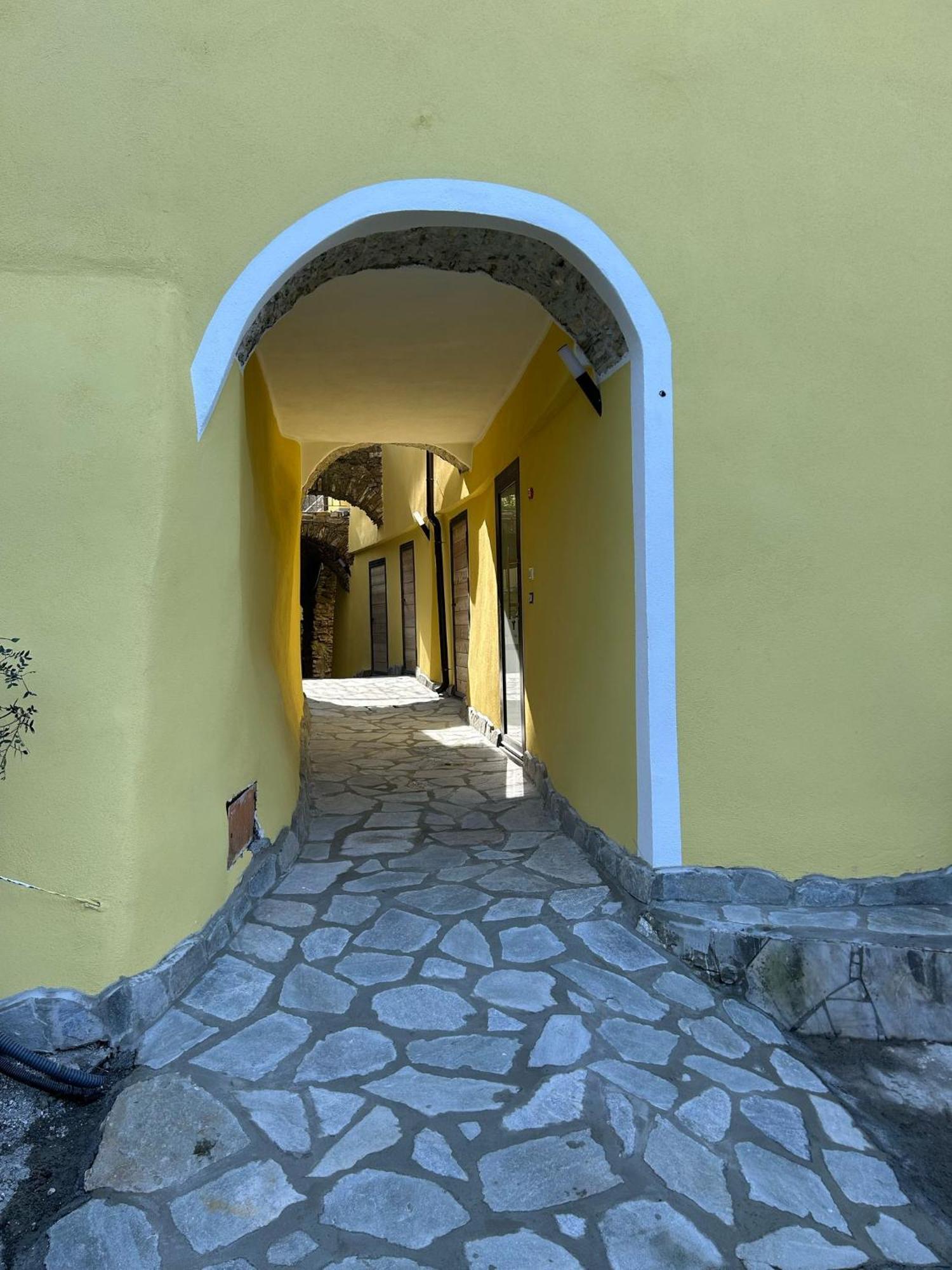 Appartamento Alba Dachi Farm Marina dʼMarina dʼAndora Εξωτερικό φωτογραφία